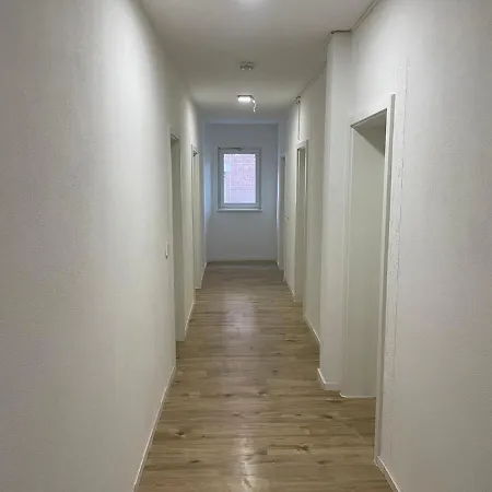 Timeless: Grosse Moderne 4 Apartment *