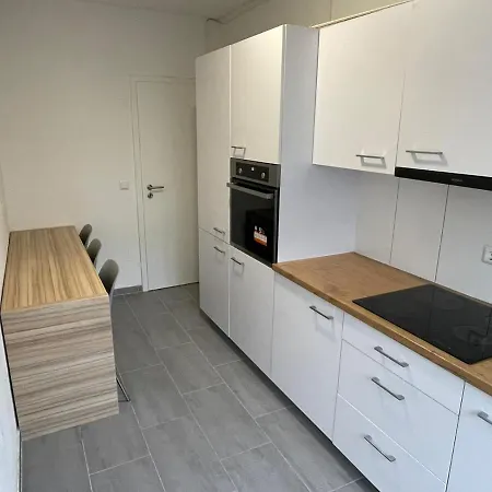 Timeless: Grosse Moderne 4 *