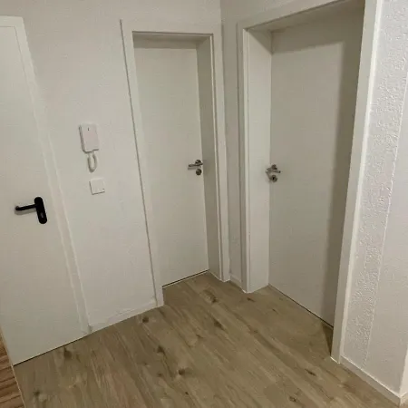 Timeless: Grosse Moderne 4 Appartement *