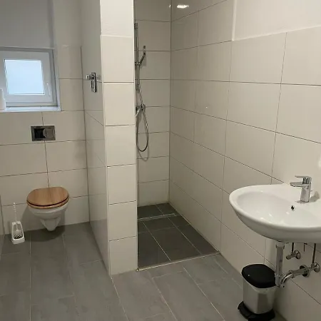 Apartment Timeless: Grosse Moderne 4 *
